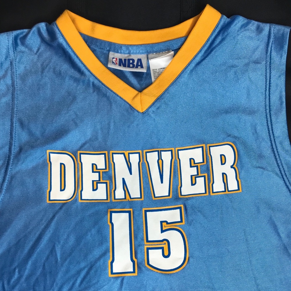 Denver Nuggets Jersey | NBA